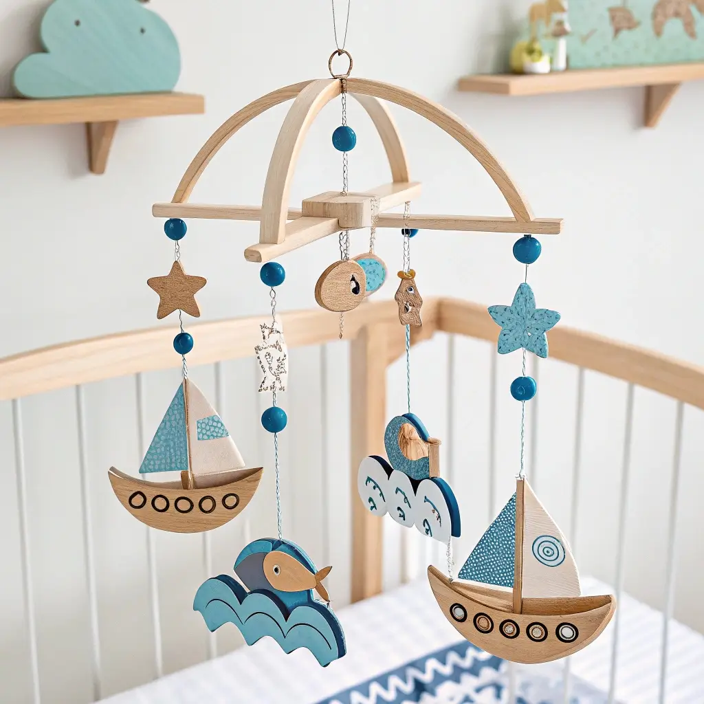 Mobile Aventures Marines