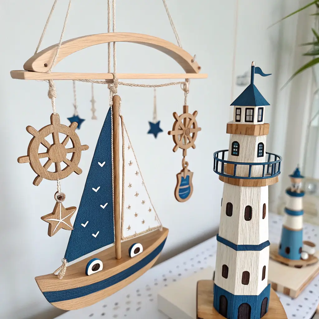 Bateaux Explorateurs