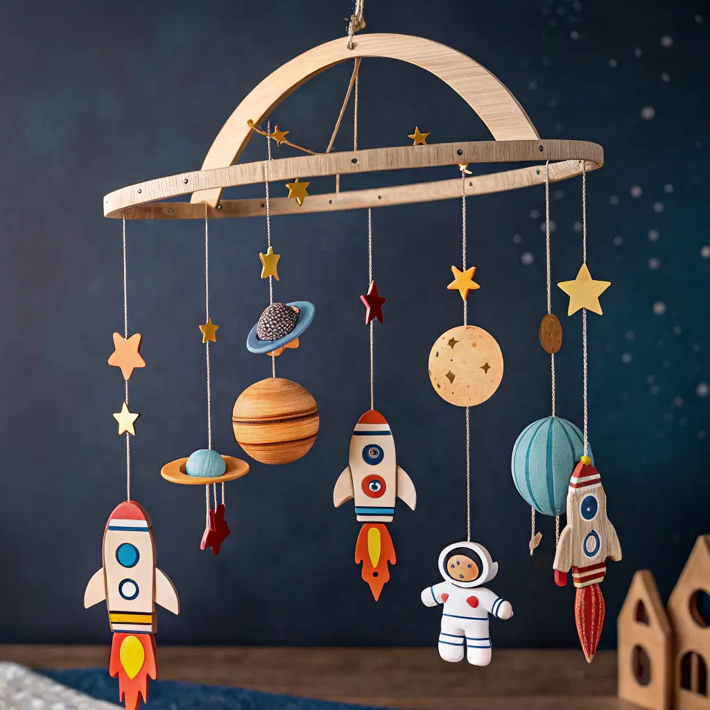 Exploration Spatiale