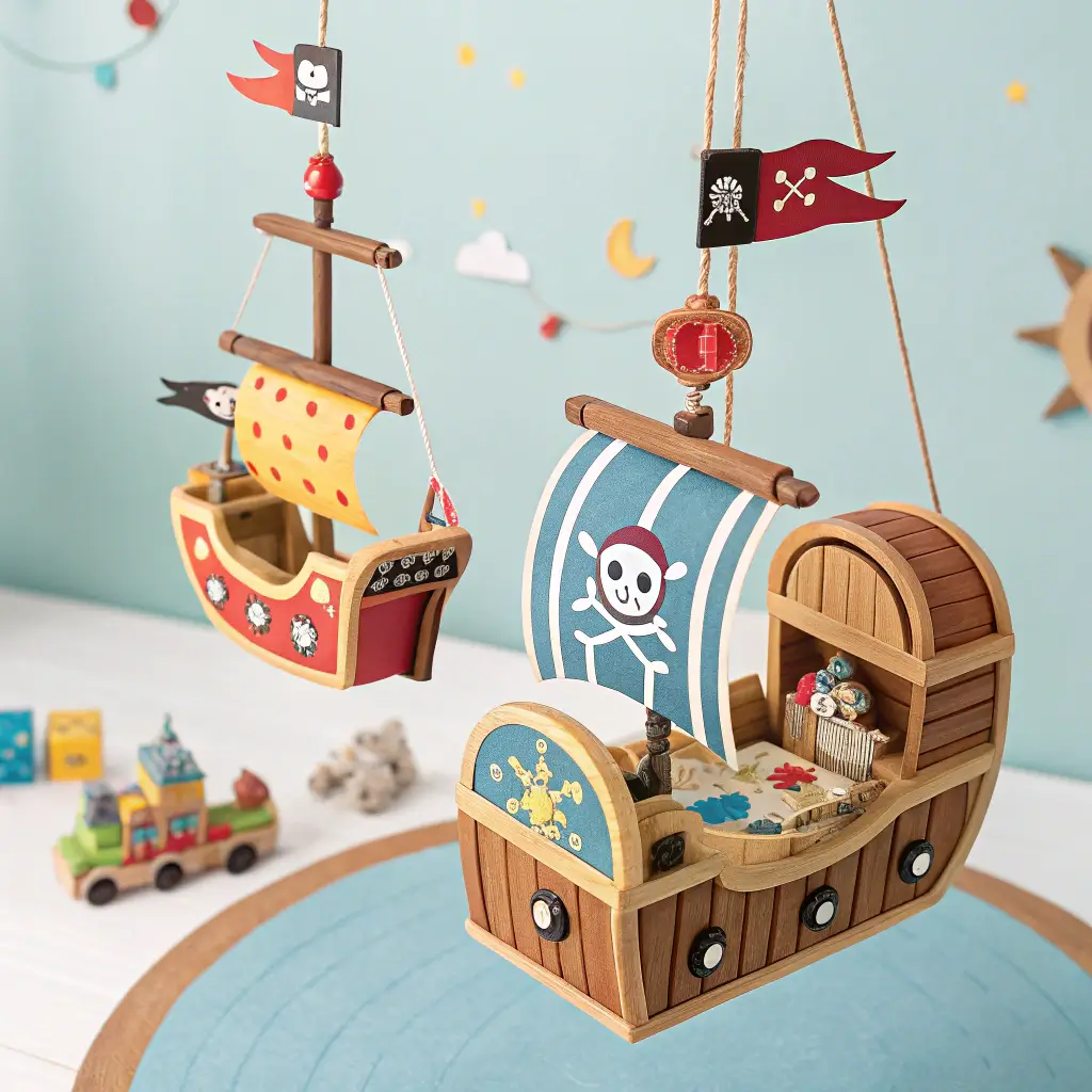 Pirates des Caraïbes